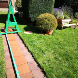 Gazon de Jardin : découvrez les différentes variétés de gazon pour choisir celle qui convient le mieux à votre jardin Vence